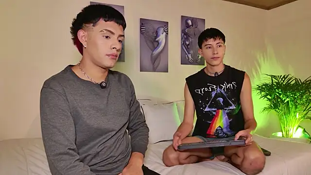 tivendann online show from 03/28/26, 10:15