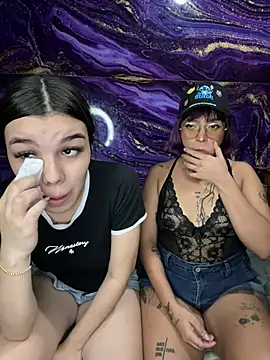 Brutal FullUrgia69 online show from 04/23/26, 01:18