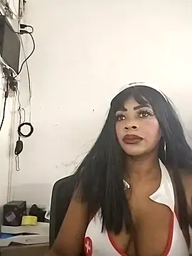 PerlaZultana online show from 04/20/26, 04:43