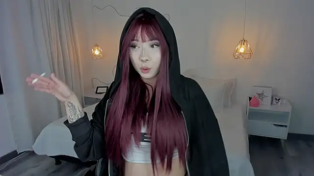 Snapshot of Noahcryptic chatting on 01/13/26, 04:29 Noahcryptic online show from 01/13/26, 04:29