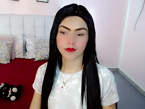 nathalialoes1 online show from 10/18/25, 07:20