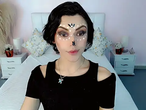 nathalialoes1 online show from 10/27/25, 02:37