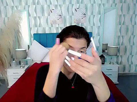 nathalialoes1 online show from 11/05/25, 07:25