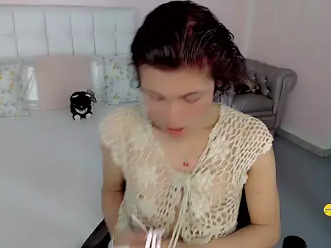 nathalialoes1 online show from 11/17/25, 07:19