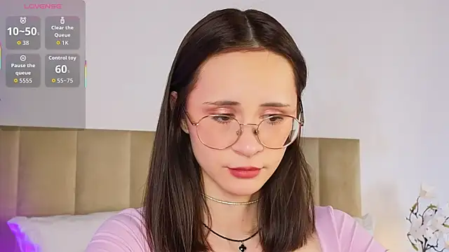 MartaBrent online show from 11/28/25, 05:15