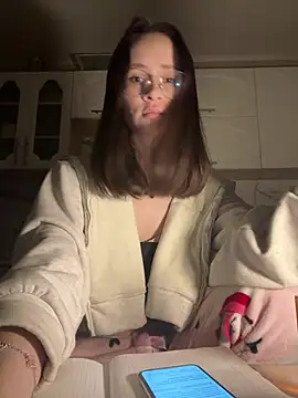 MartaBrent online show from 02/18/26, 09:00