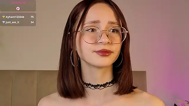 MartaBrent online show from 05/31/26, 06:09