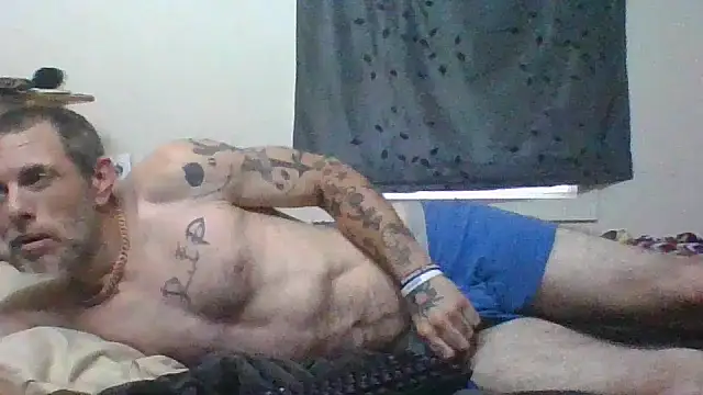 jarjar83 online show from 11/08/25, 05:01