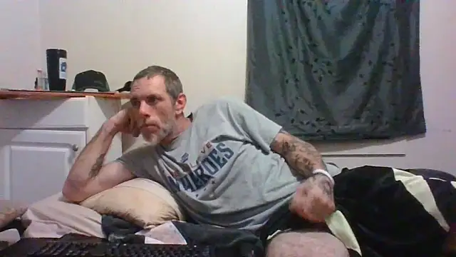 jarjar83 online show from 11/14/25, 01:04