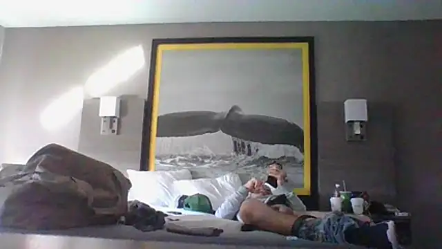 jarjar83 online show from 02/20/26, 02:50