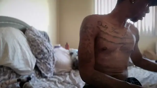 BBCGottii online show from 11/28/25, 10:01