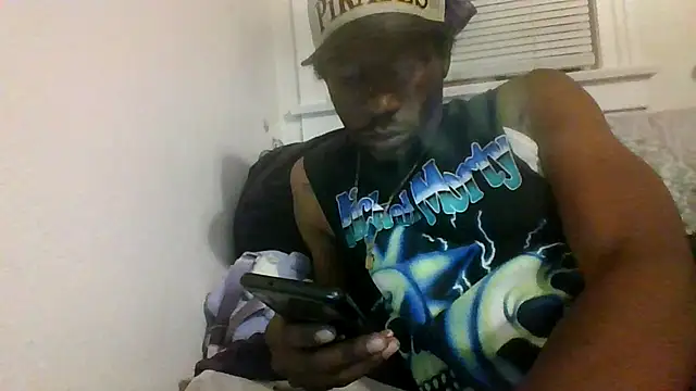 BBCGottii online show from 03/20/26, 12:10