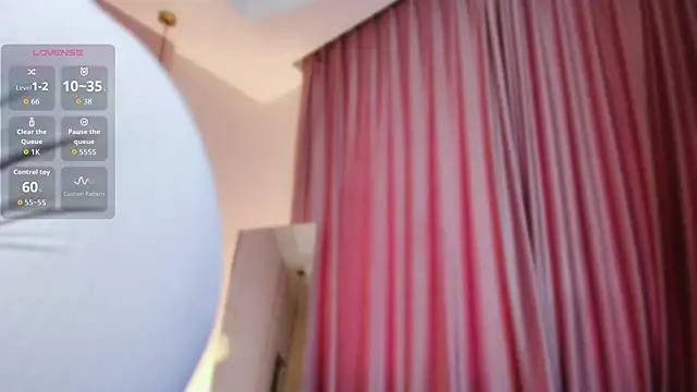 Miranda Kerry online show from 04/23/26, 06:25