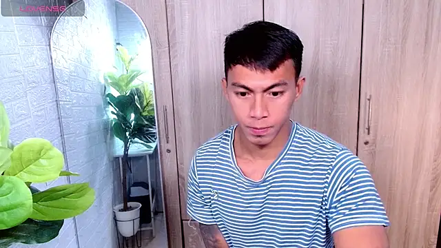 PinooyMilker online show from 02/16/26, 08:16