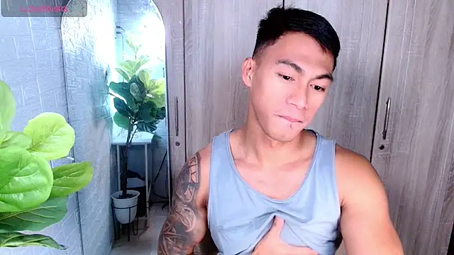 PinooyMilker online show from 03/01/26, 02:30