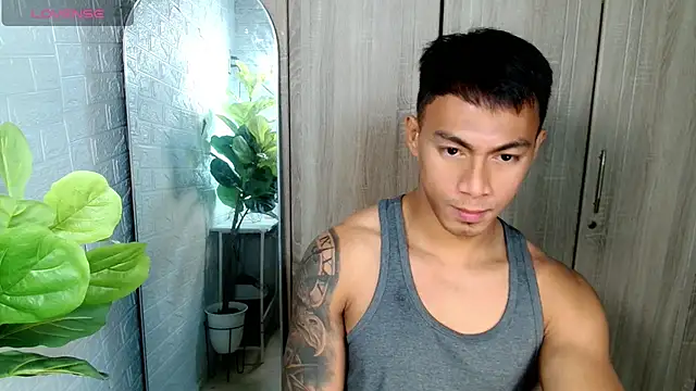 PinooyMilker online show from 03/02/26, 07:15