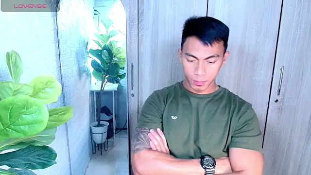 PinooyMilker online show from 03/07/26, 02:03