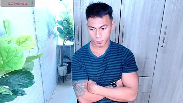 PinooyMilker online show from 03/12/26, 02:12