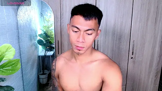 PinooyMilker online show from 03/27/26, 06:18