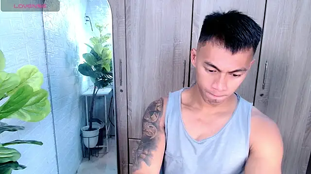 PinooyMilker online show from 04/14/26, 11:05