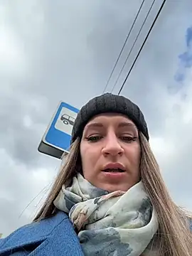 EvvaMur online show from 04/02/26, 03:59