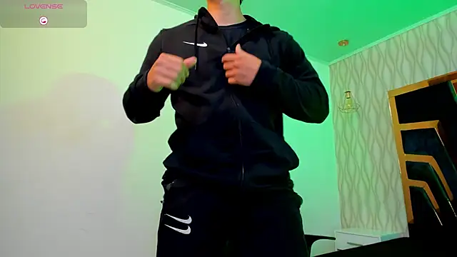 Draven Marceaux online show from 09/17/25, 11:23