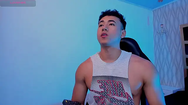 Draven Marceaux online show from 11/01/25, 11:23