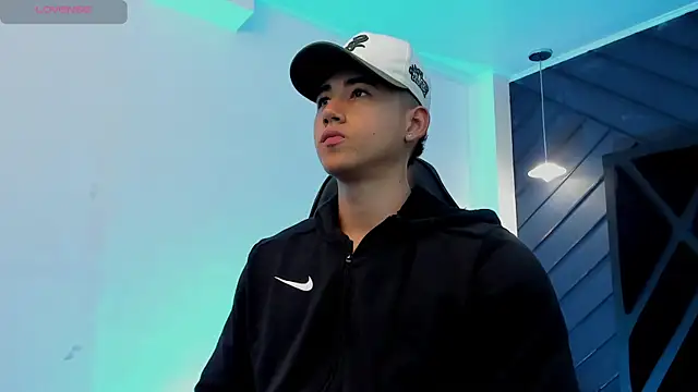 Draven Marceaux online show from 11/29/25, 11:35