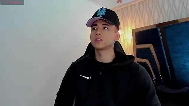 Draven Marceaux online show from 02/21/26, 11:33