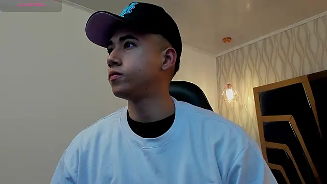 Draven Marceaux online show from 02/24/26, 11:30