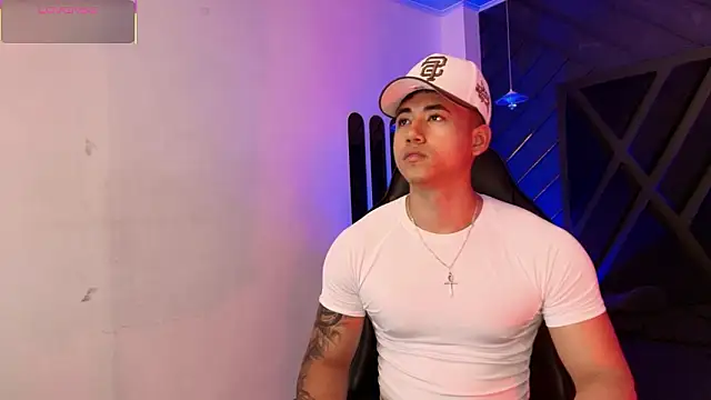 Draven Marceaux online show from 03/28/26, 11:21