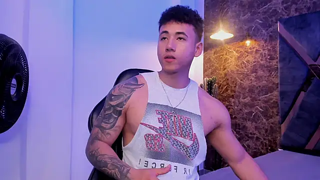 Draven Marceaux online show from 03/29/26, 05:29