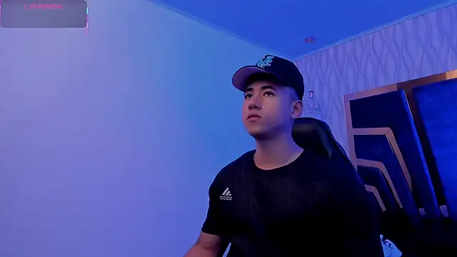 Draven Marceaux online show from 04/05/26, 05:15