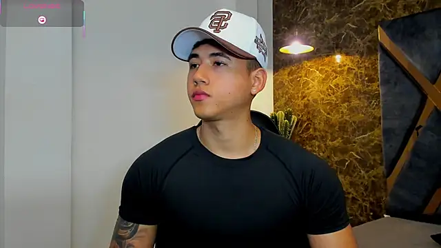 Draven Marceaux online show from 04/10/26, 11:48