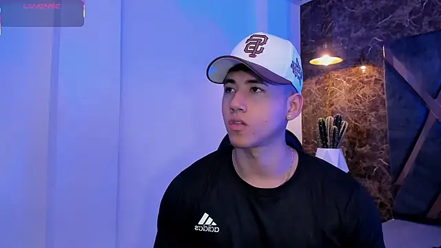 Draven Marceaux online show from 04/16/26, 11:22