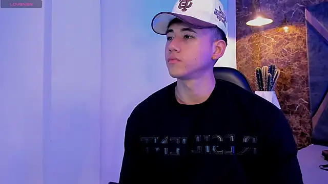 Draven Marceaux online show from 04/28/26, 11:37
