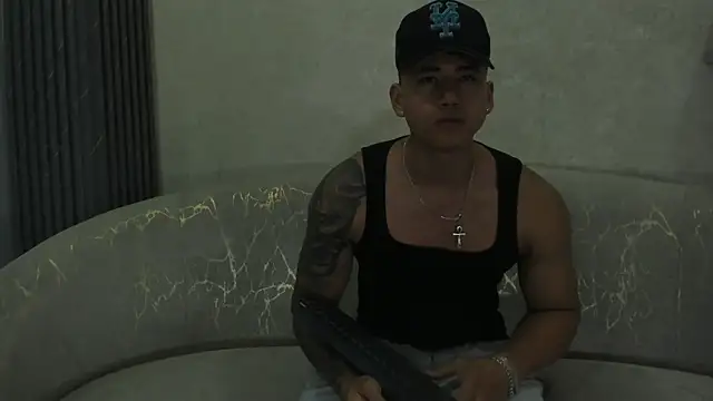Draven Marceaux online show from 06/24/26, 11:20