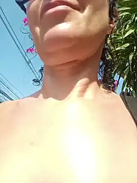 ValleriWind online show from 03/08/26, 02:04