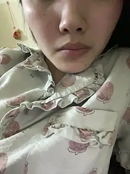 Xu Xubaby online show from 10/19/25, 03:45