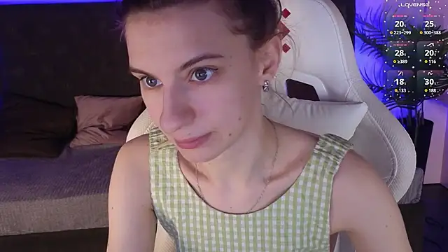 kaleriyaa  online show from 02/10/26, 01:32