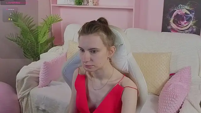 kaleriyaa  online show from 05/30/26, 01:25
