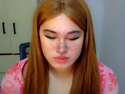 Annierose ts online show from 12/20/25, 12:40