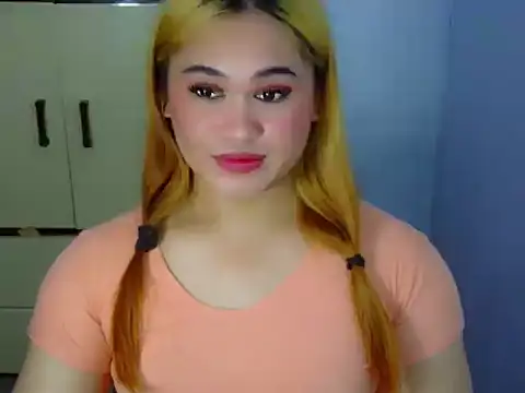 Annierose ts online show from 02/21/26, 10:22