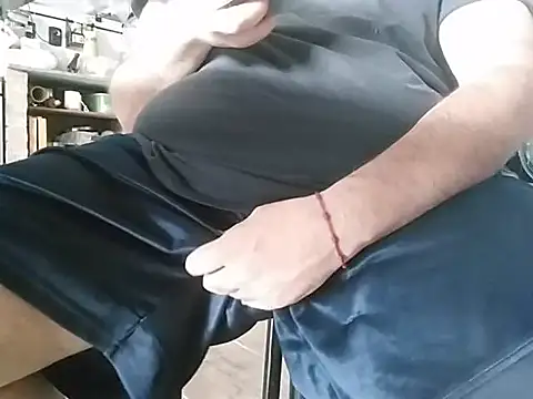 BabyBearMilk online show from 03/24/26, 05:07