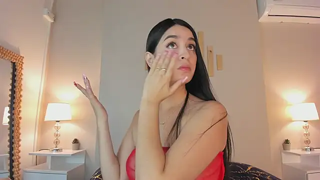 Snapshot of natachadiaz_ chatting on 10/10/25, 11:09 natachadiaz  online show from 10/10/25, 11:09