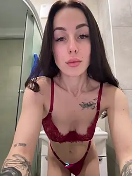 SakuraSara online show from 11/19/25, 04:34