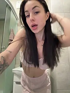 SakuraSara online show from 03/09/26, 04:49