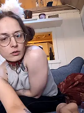 marijacucu online show from 06/03/26, 06:46
