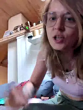 marijacucu online show from 07/24/26, 06:55