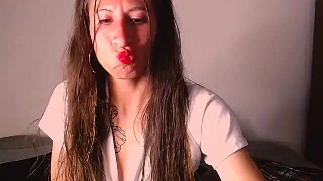 NathaSlave online show from 04/23/26, 07:52